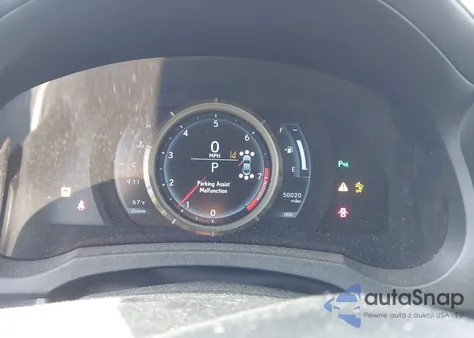 2018 Lexus Rc 350 z USA, uszkodzony, nr VIN JTHSZ5BC7J5008621